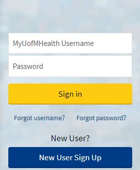 U of mich patient portal. Things To Know About U of mich patient portal. 